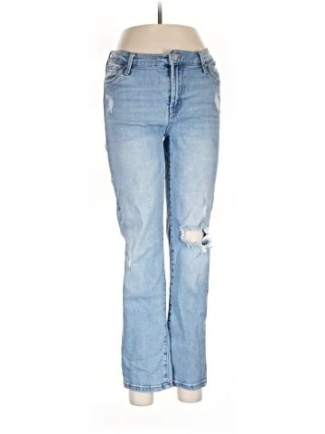 RACHEL Rachel Roy Jeans (view 1)