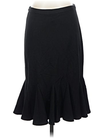 Sara Campbell Formal Skirt (view 1)