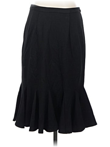 Sara Campbell Formal Skirt (view 2)