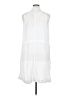 BB Dakota 100% Polyester White Kimono Size 1X - photo 2