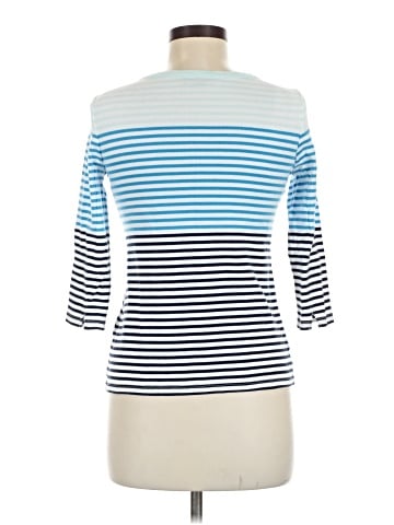 Style&Co 3/4 Sleeve T-Shirt (view 2)
