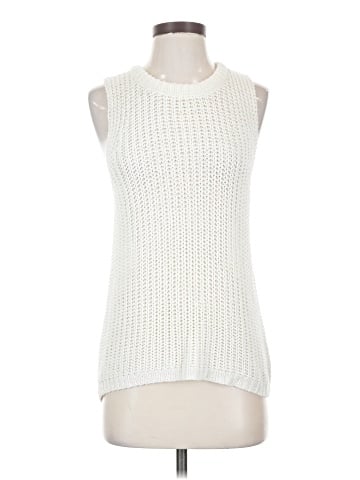 Gentle Fawn Sweater Vest (view 1)