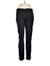 Kensie Solid Black Jeans Size 8 - photo 1