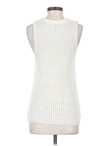Gentle Fawn Sweater Vest (view 2)