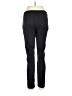 Kensie Solid Black Jeans Size 8 - photo 2