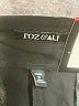 Roz & Ali Solid Black Dress Pants Size 14 - photo 7