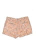 Rag & Bone Tweed Orange Shorts Size 6 - photo 2