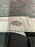 Dickies Black Casual Pants Size 12 - photo 3