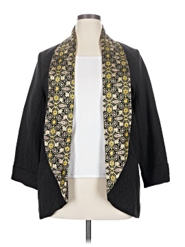 Traffic People Blazer