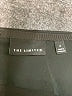 The Limited Solid Black Casual Skirt Size 2 - photo 4