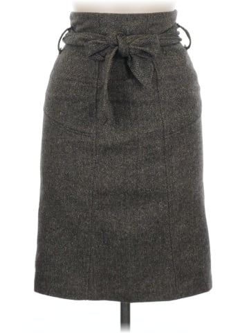 United Colors Of Benetton Wool Skirt (view 1)