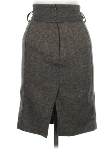 United Colors Of Benetton Wool Skirt (view 2)