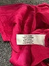 Lane Bryant 100% Polyester Pink Short Sleeve Blouse Size 26 - 28 Plus - photo 8
