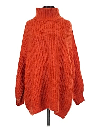 Urban Outfitters Turtleneck Sweater (view 1)