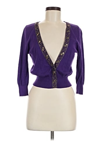 Charlotte Russe Cardigan (view 1)