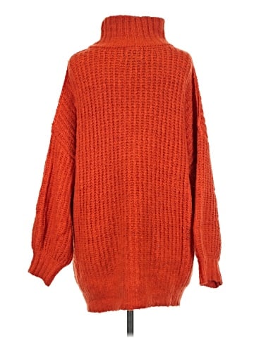 Urban Outfitters Turtleneck Sweater (view 2)