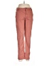 STUDIO BLUE Brown Casual Pants Size 29 waist - photo 1
