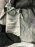 Tribal Chevron-herringbone Gray Casual Pants Size 6 - photo 8