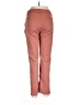 STUDIO BLUE Brown Casual Pants Size 29 waist - photo 2