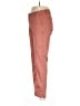 STUDIO BLUE Brown Casual Pants Size 29 waist - photo 5