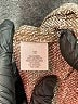 DressBarn 100% Polyester Tweed Tan Casual Dress Size 12 - photo 8