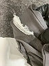Guess Gray Active Pants Size S - photo 8
