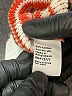 Nine West Orange Red Turtleneck Sweater Size S - photo 8
