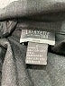 Lafayette 148 New York Gray Coat Size 2 (petite) - photo 6