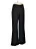 Travelsmith Solid Black Dress Pants Size M - photo 1