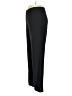 Travelsmith Solid Black Dress Pants Size M - photo 5