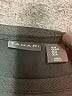 Tahari Black Short Sleeve Top Size M - photo 7