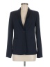 Elie Tahari Blue Blazer Size 6 - photo 1