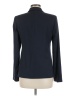 Elie Tahari Blue Blazer Size 6 - photo 2