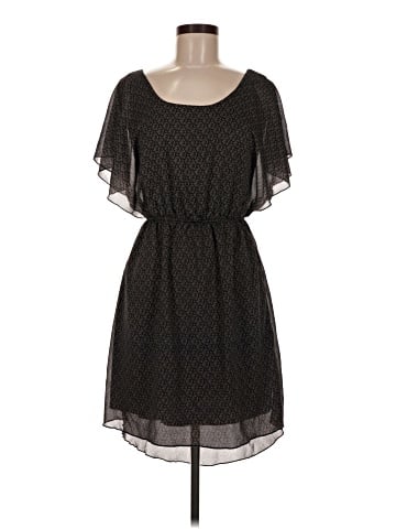 Hello Miss Casual Dress (view 1)