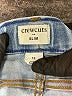 Crewcuts Stars Blue Jeans Size 12 - photo 3