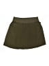 LIVI Active Solid Green Skort Size 14 - photo 1