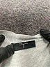 T Tahari Gray Cardigan Size XL - photo 7
