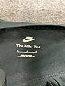 Nike 100% Cotton Black Short Sleeve Top Size L (toddler) - photo 3