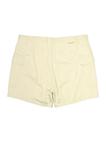CALVIN KLEIN JEANS Khaki Shorts (view 2)