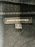Express Design Studio Black Long Sleeve T-Shirt Size S - photo 7