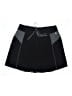 LIVI Active Solid Black Skort Size 14 - photo 1