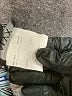 Alyx Print Blue Casual Pants Size XL - photo 8