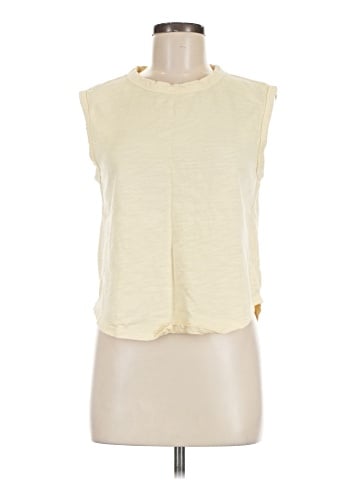 Lou & Grey Sleeveless T-Shirt (view 1)