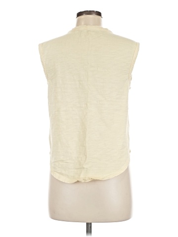 Lou & Grey Sleeveless T-Shirt (view 2)