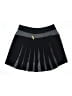 LIVI Active Solid Black Skort Size 14 - photo 2