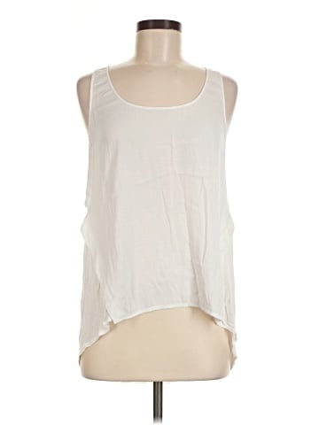 Tart Sleeveless Blouse (view 1)