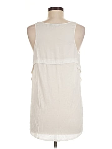 Tart Sleeveless Blouse (view 2)