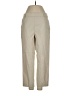 Jules & Leopold Tan Casual Pants Size S - photo 1
