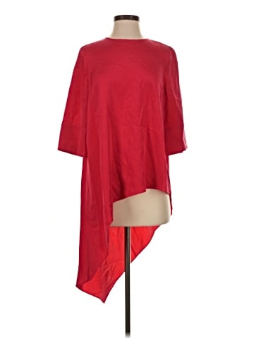 St. John Kimono (view 1)