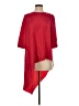 St. John Red Kimono Size P (petite) - photo 1